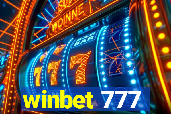 winbet 777